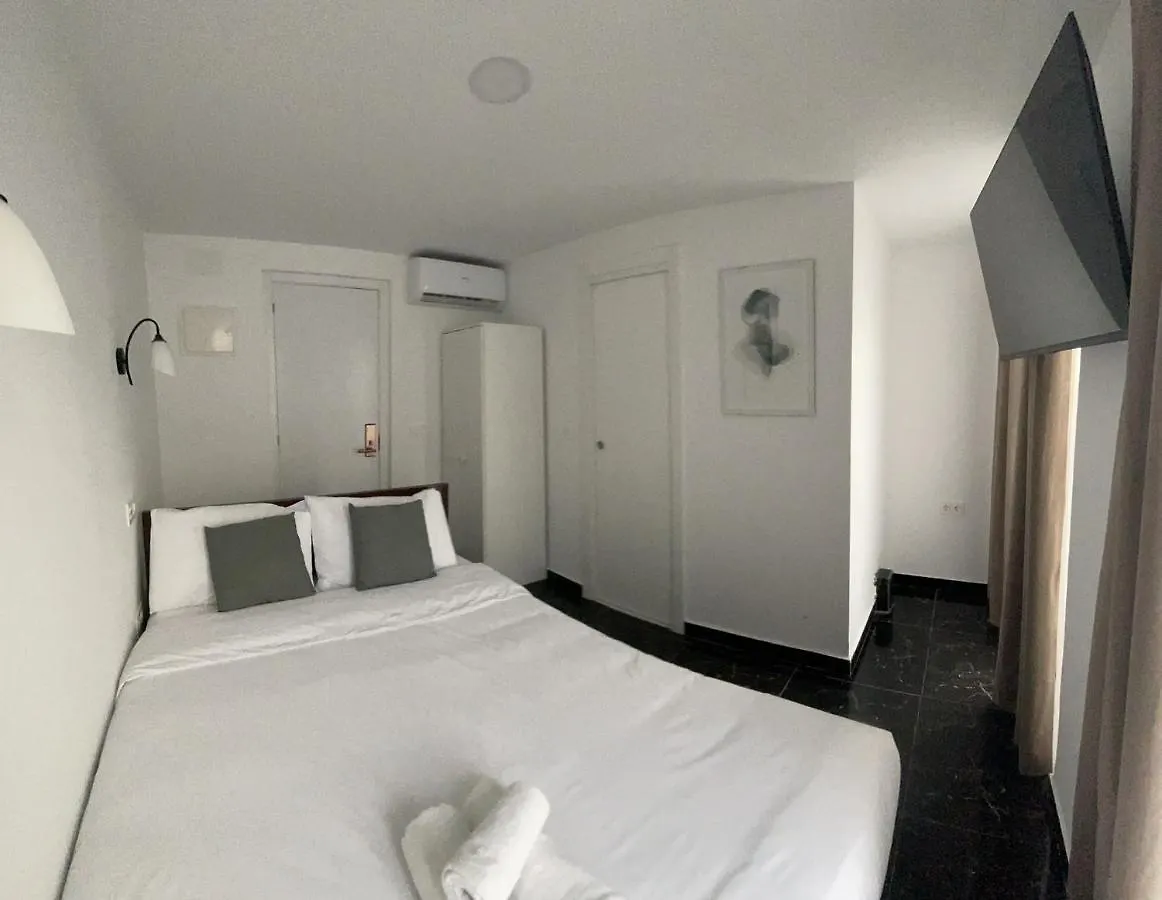 Hotel Sl Marbella Affittacamere