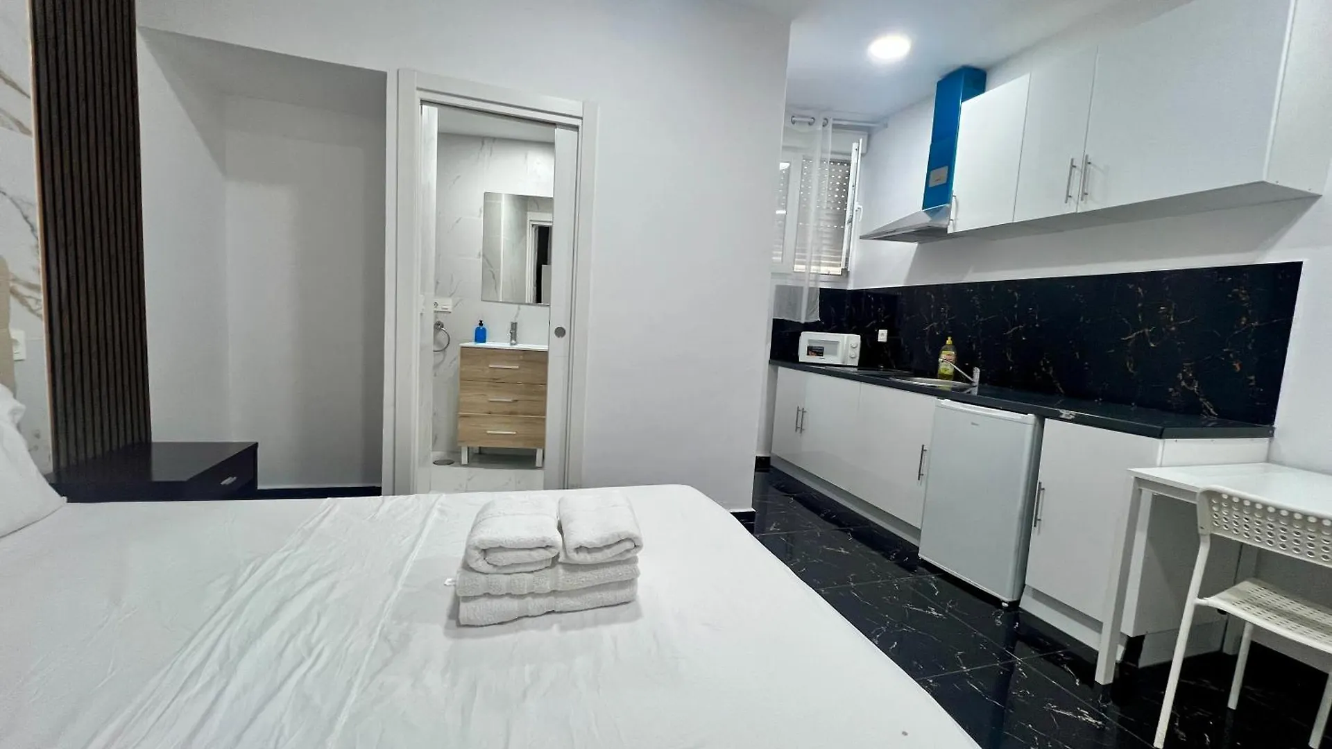 Hotel Sl Marbella Spagna