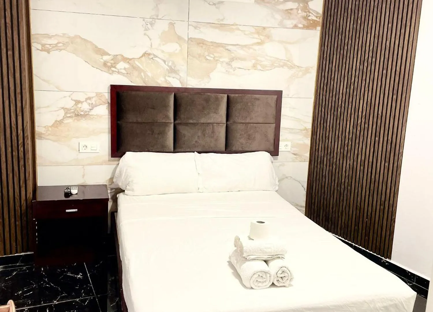 Hotel Sl Marbella Affittacamere