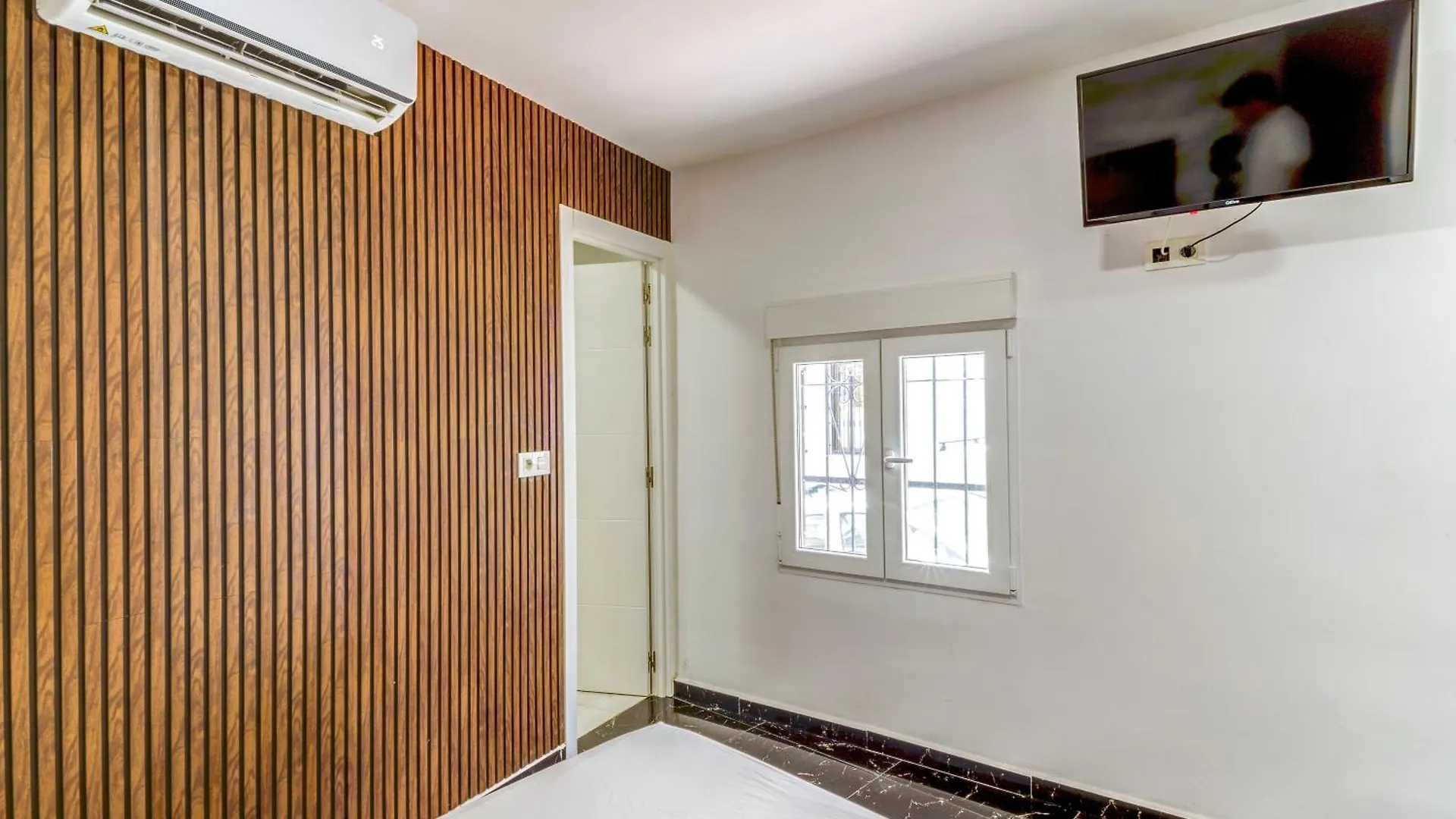Affittacamere Hotel Sl Marbella