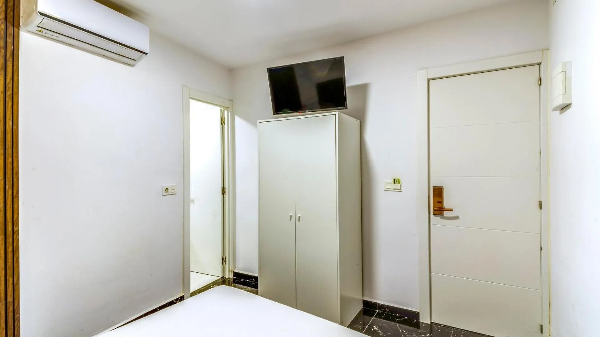 Hotel Sl Marbella Spagna