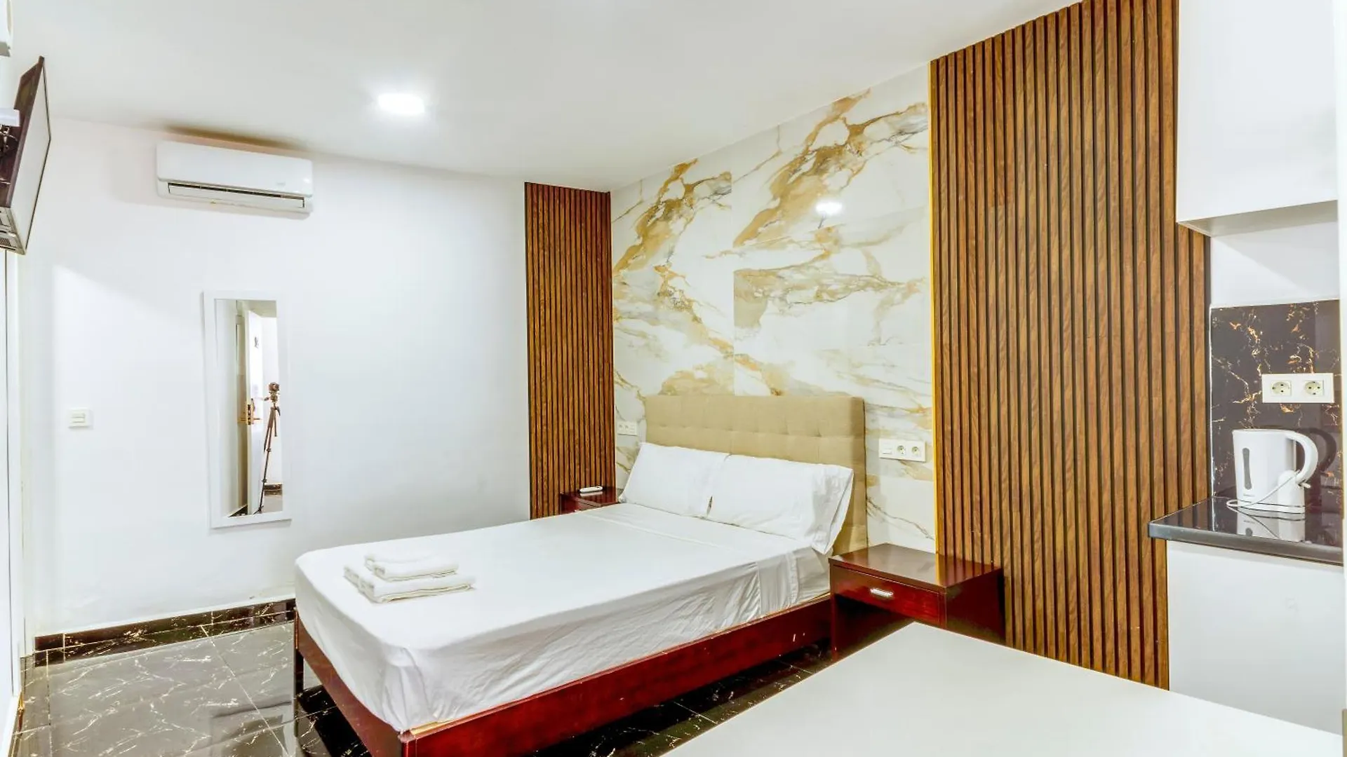 Affittacamere Hotel Sl Marbella Spagna