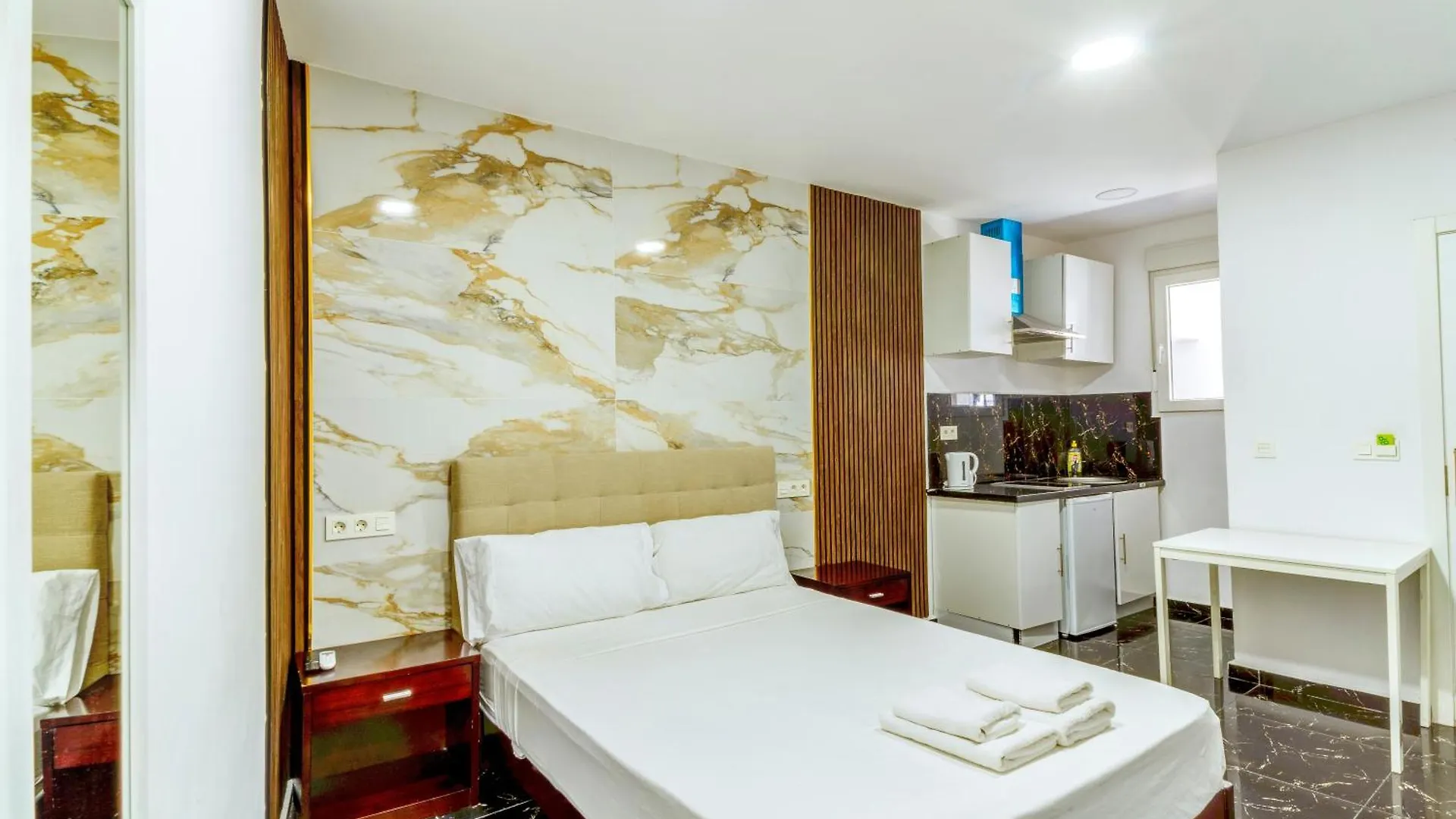 Hotel Sl Marbella 0*,  Spagna