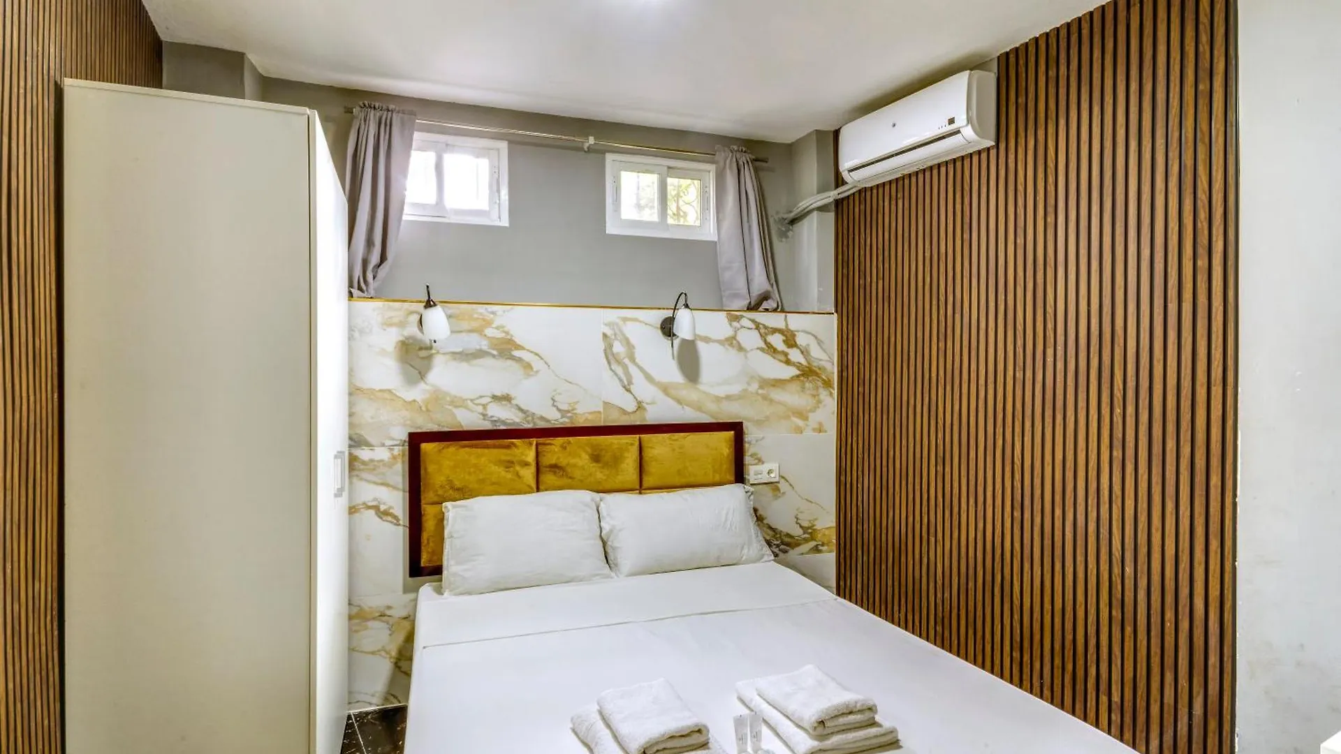 Hotel Sl Marbella Affittacamere
