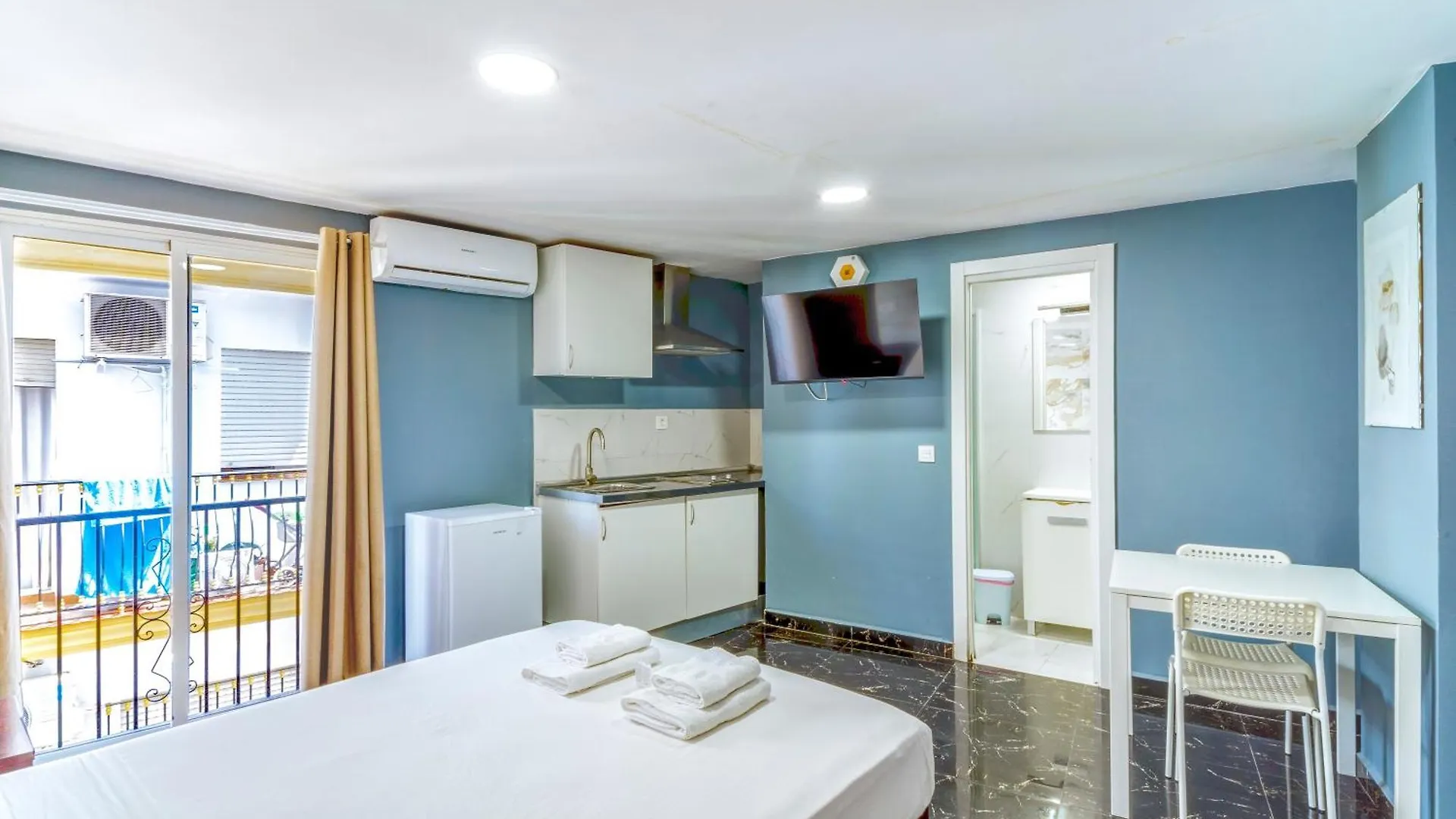 Affittacamere Hotel Sl Marbella