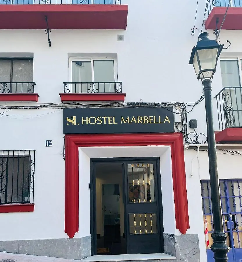 Hotel Sl Marbellac