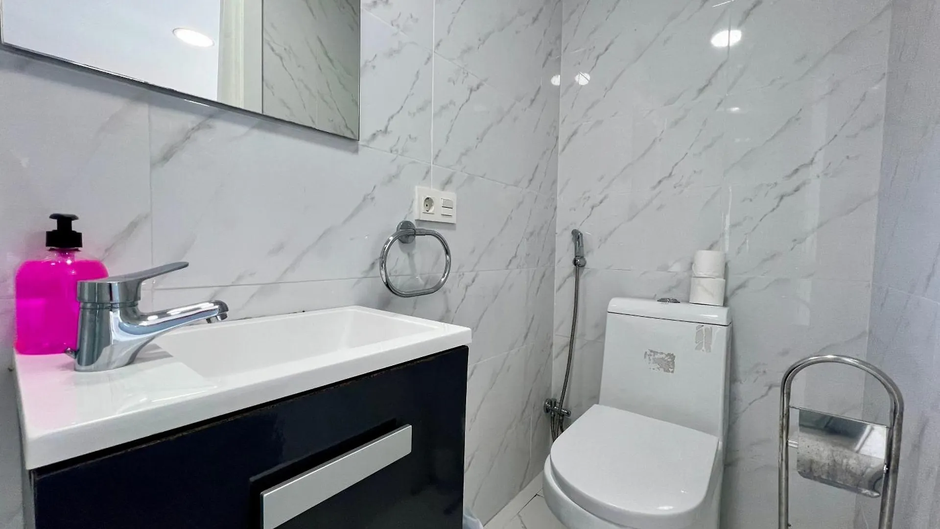Hotel Sl Marbella Gasthof