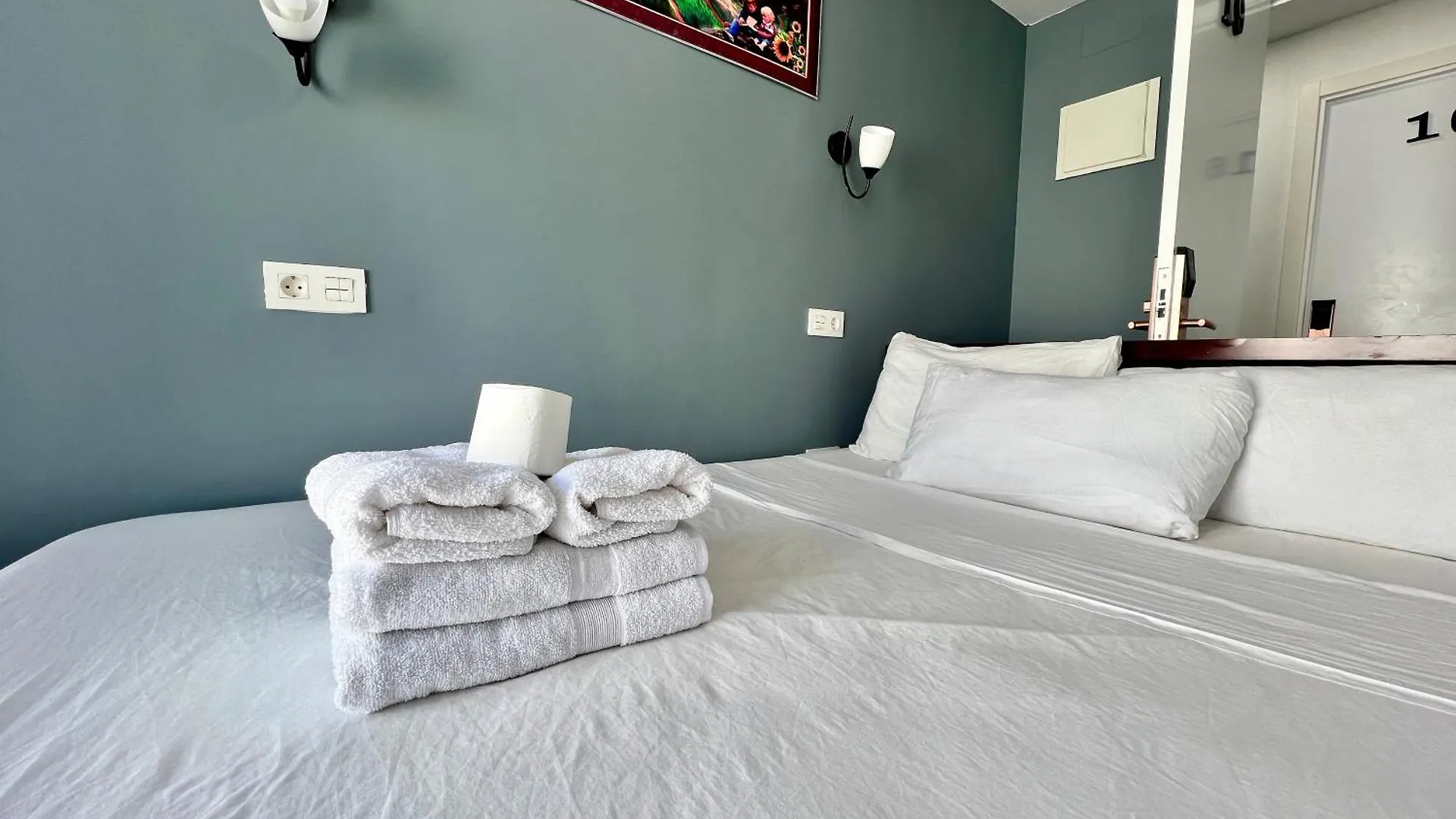 Hotel Sl Marbella 0*,