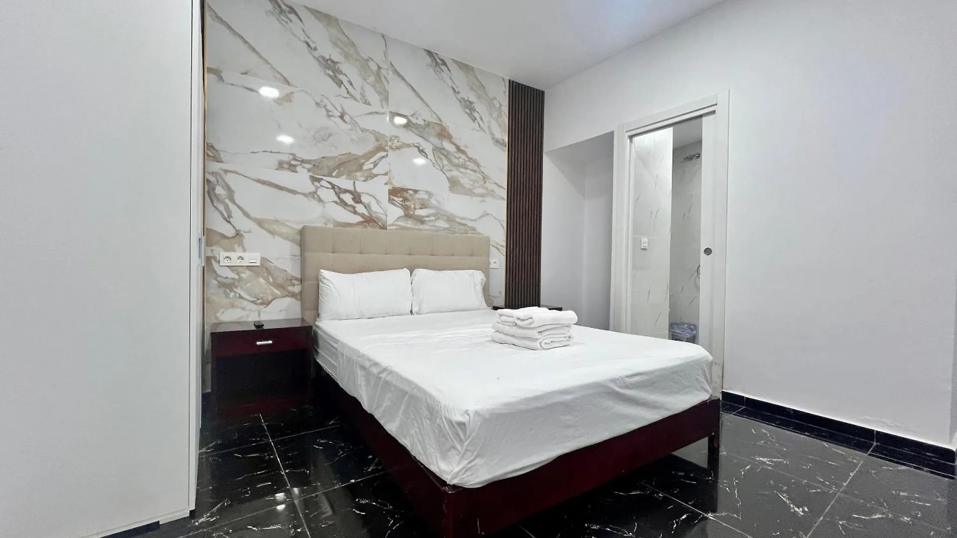 Hotel Sl Marbellac