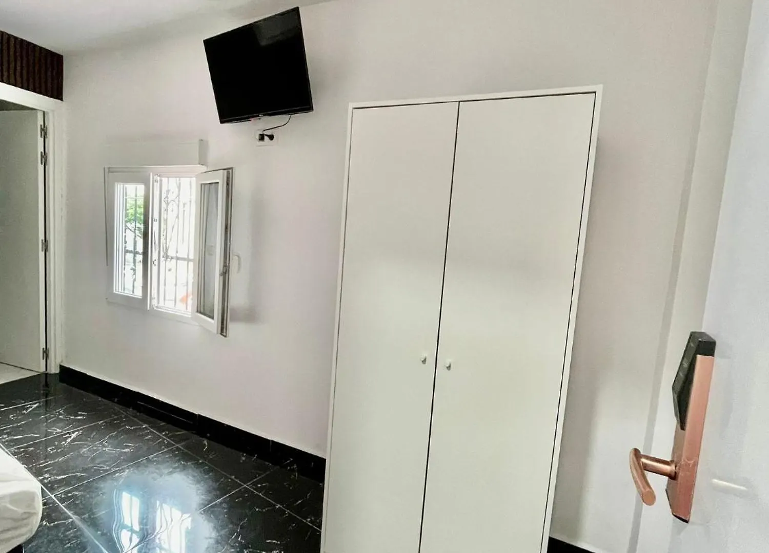 Hotel Sl Marbella Gasthof