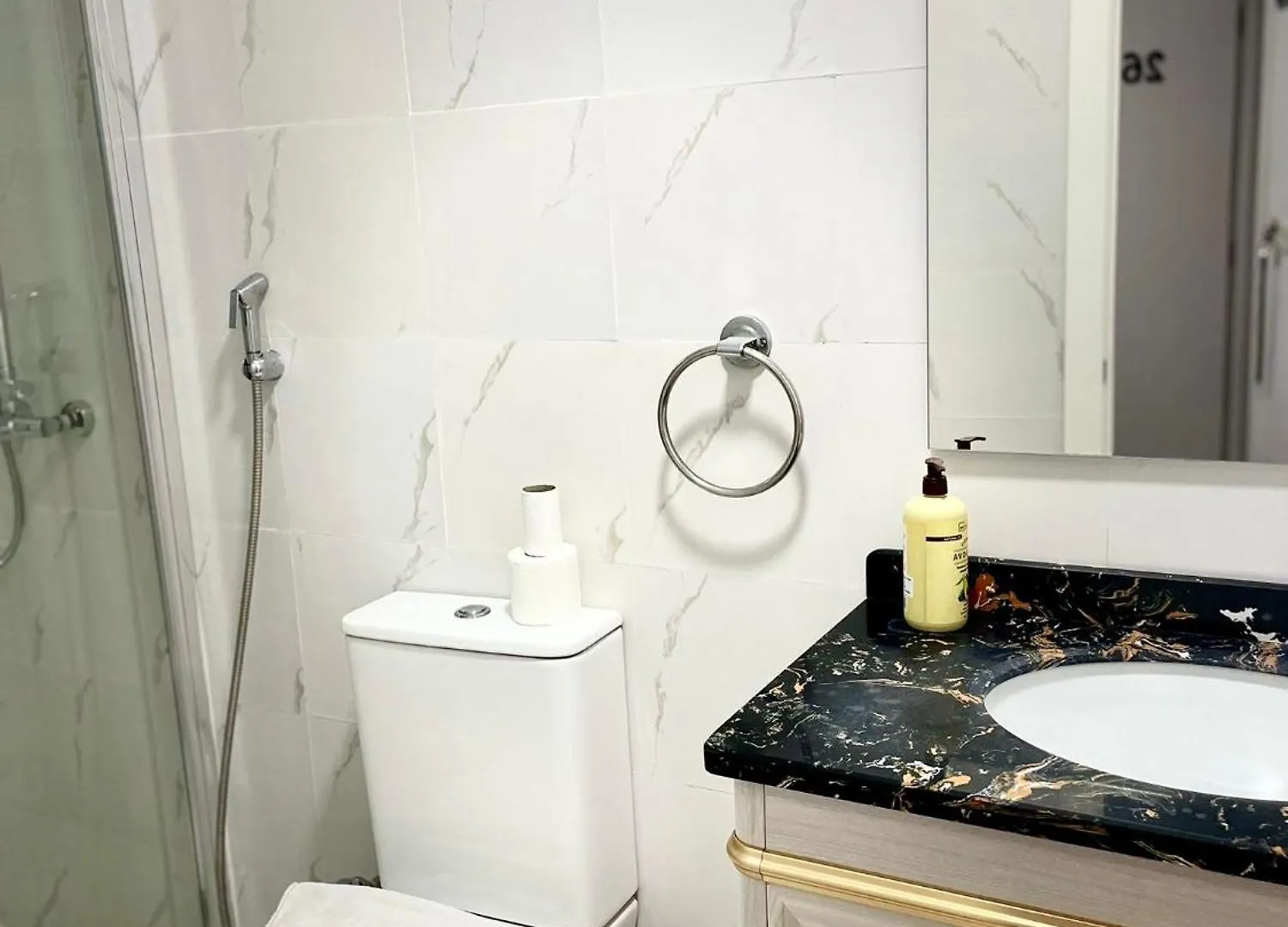 Gasthof Hotel Sl Marbella Spanien