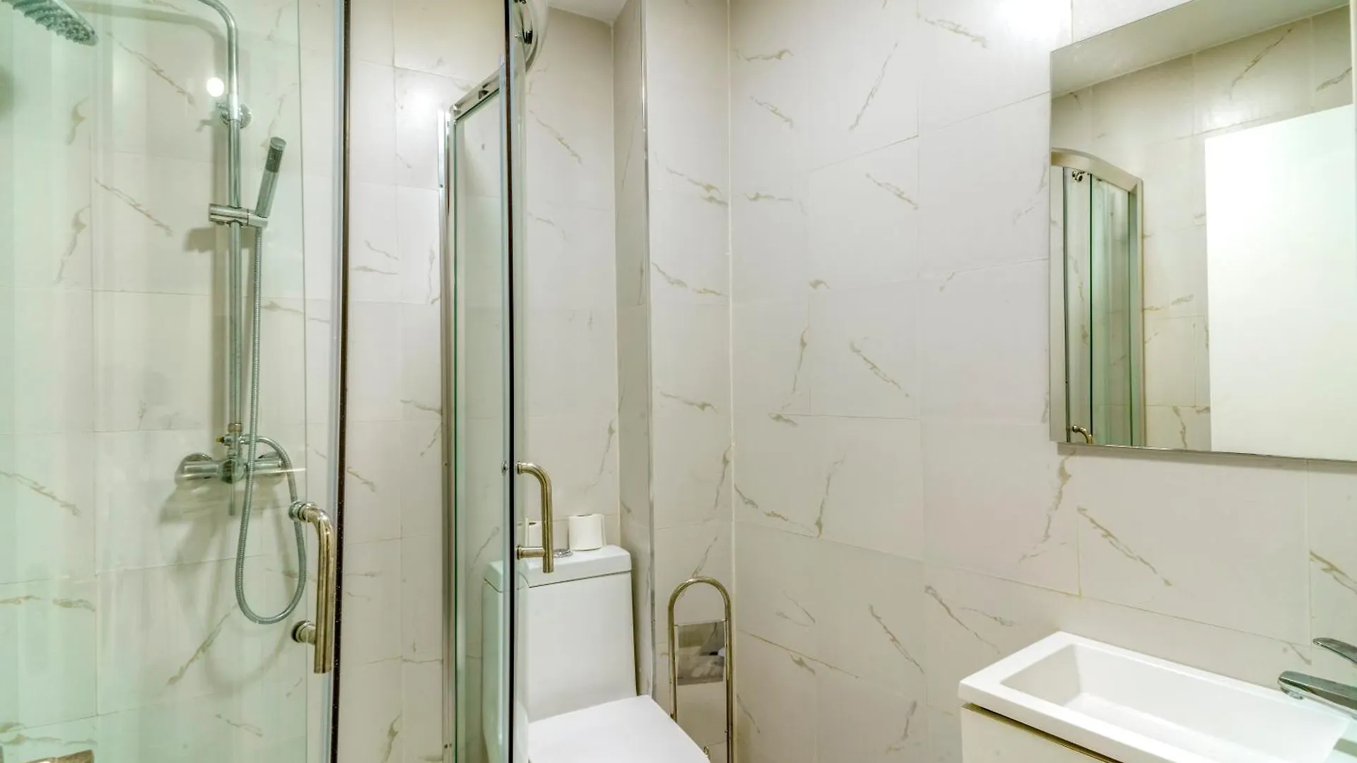 Hotel Sl Marbellac