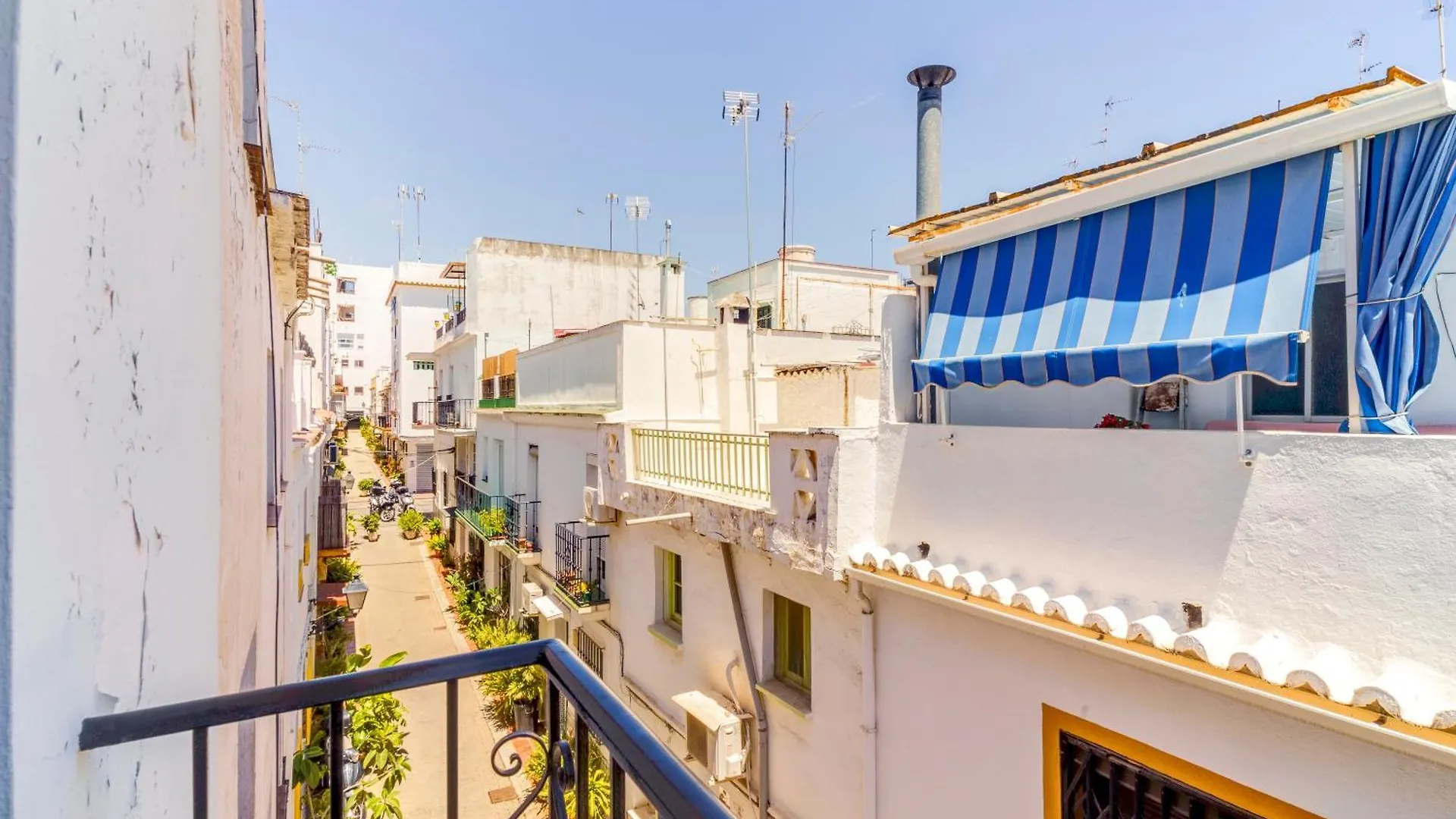 Hotel Sl Marbellac
