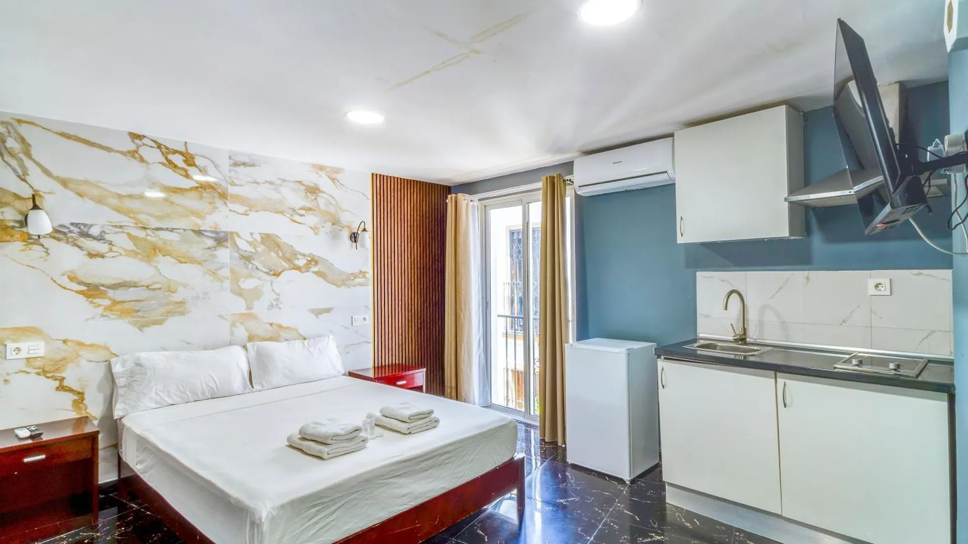 Gasthof Hotel Sl Marbella