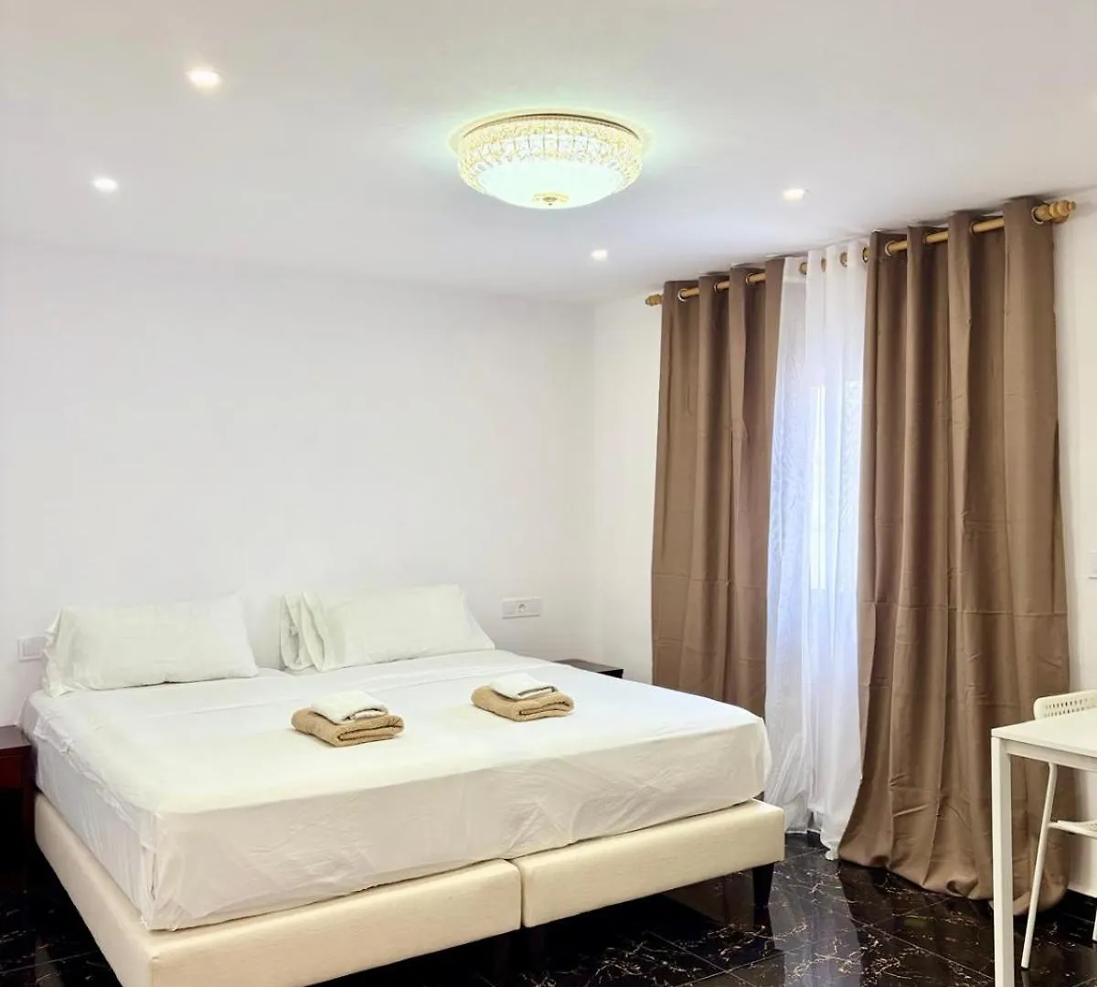 Hotel Sl Marbella
