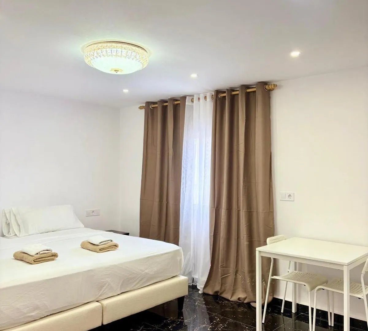 Hotel Sl Marbella 0*,
