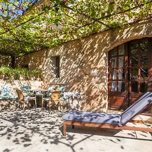 Possessio Binicomprat 4*, Algaida (Mallorca) Spanje