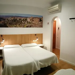 Restaurante Cornella , Cornellà de Llobregat Spanje