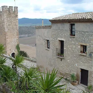 Con Encanto - Cal Alejandro , Montsonis Spanje