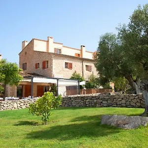 Ses Cases De Fetget (adults Only) 3*, Son Servera (Mallorca) Spanje