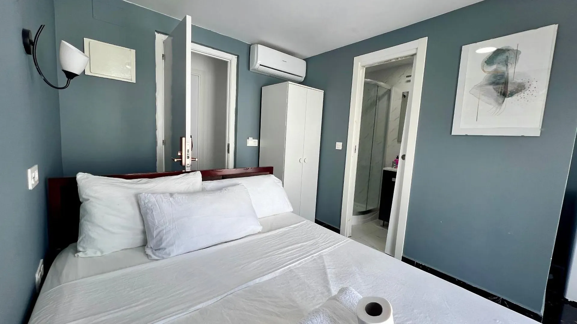 Gasthof Hotel Sl Marbella Spanien