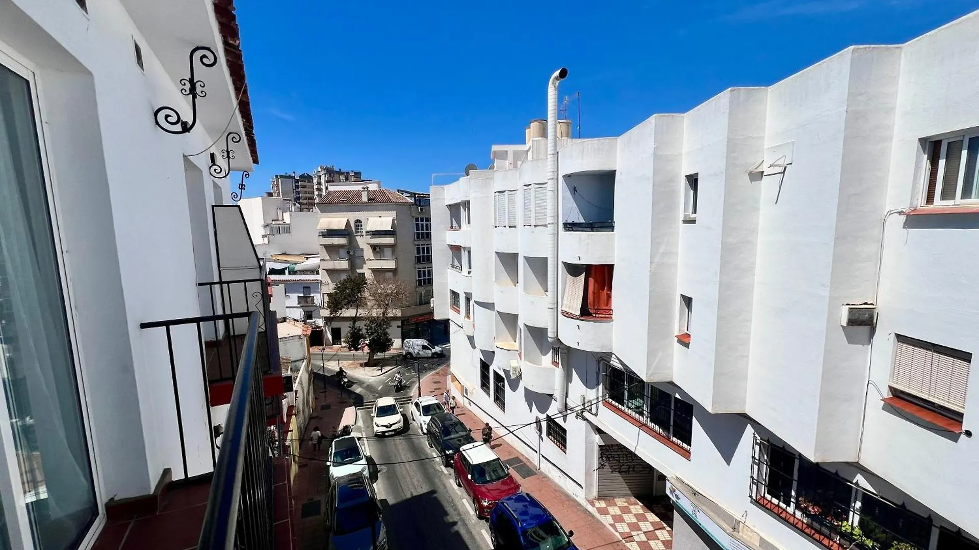 Gasthuis Sl Marbella Hotel