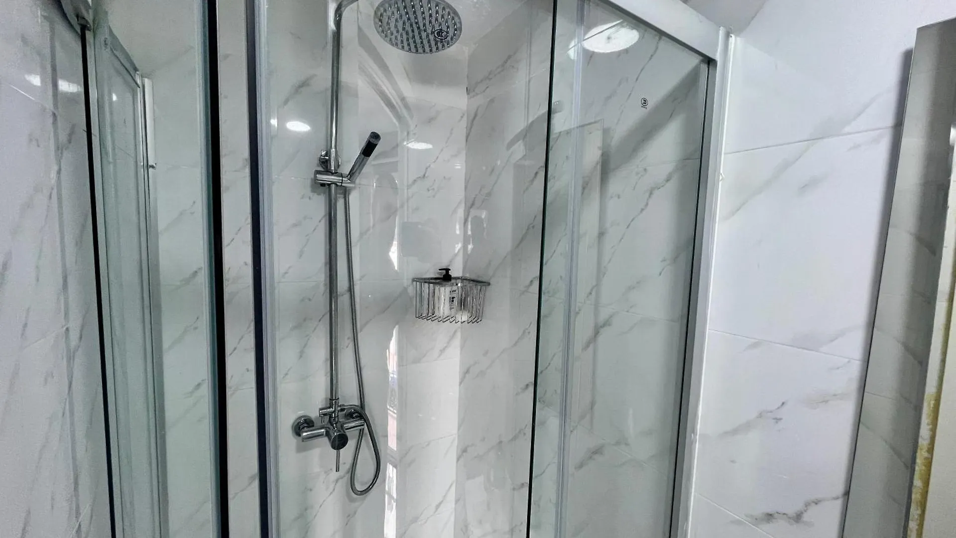 Hotel Sl Marbella Gasthof