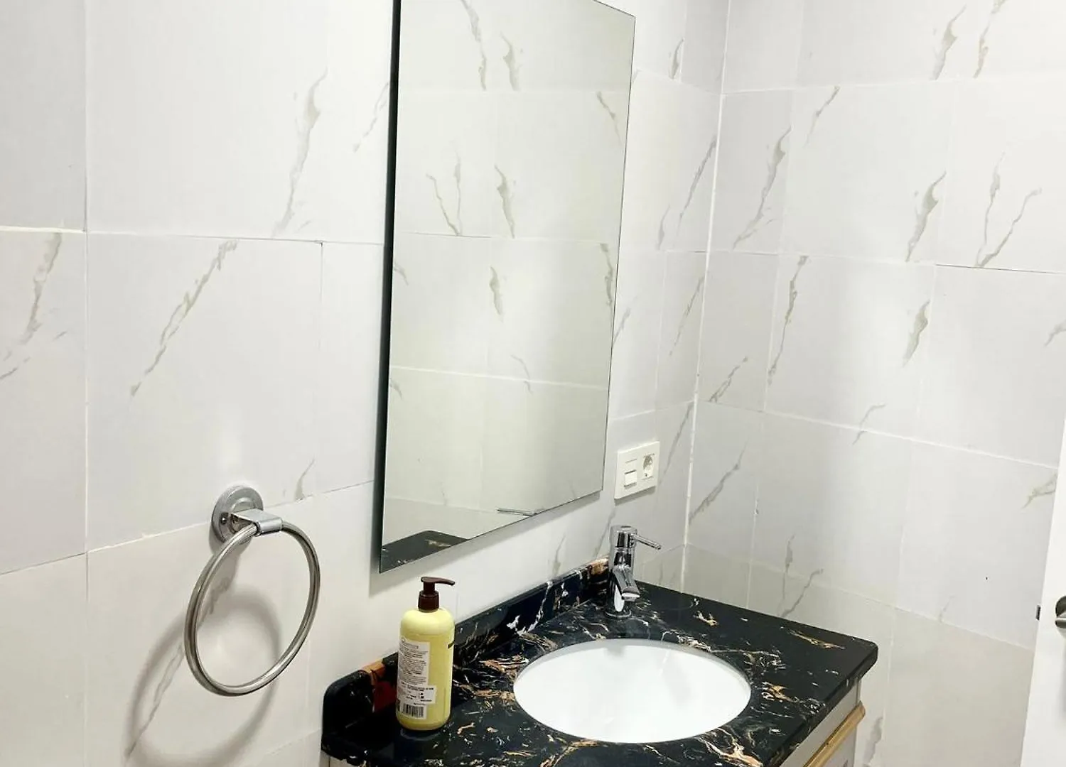 Sl Marbella Hotell Pensionat