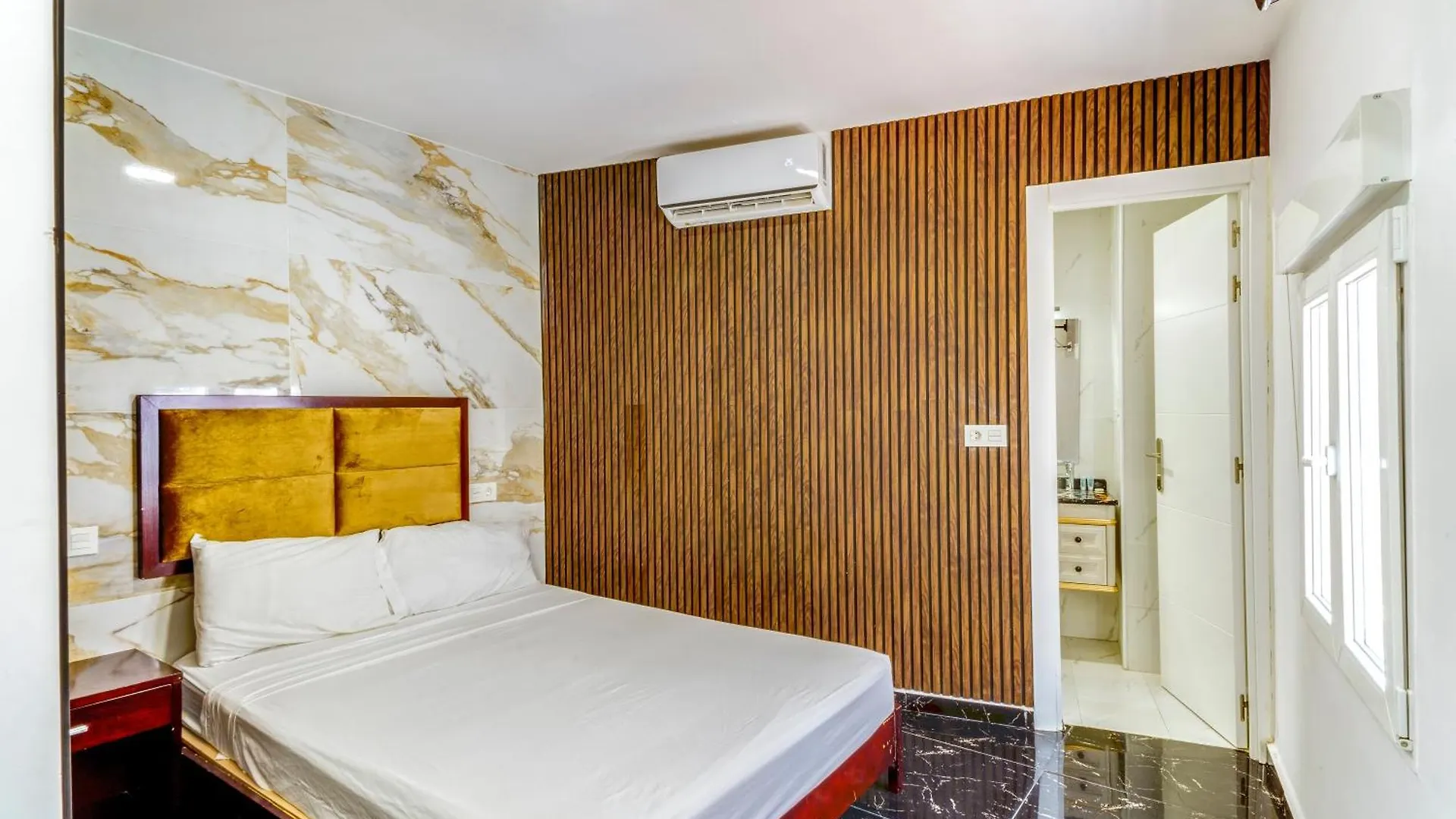 Sl Marbella Hotell