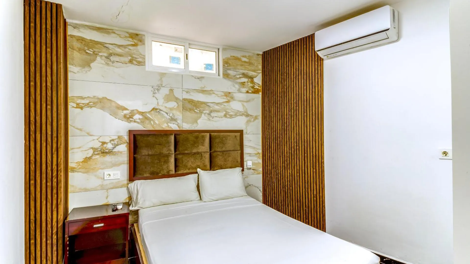Hotel Sl Marbella
