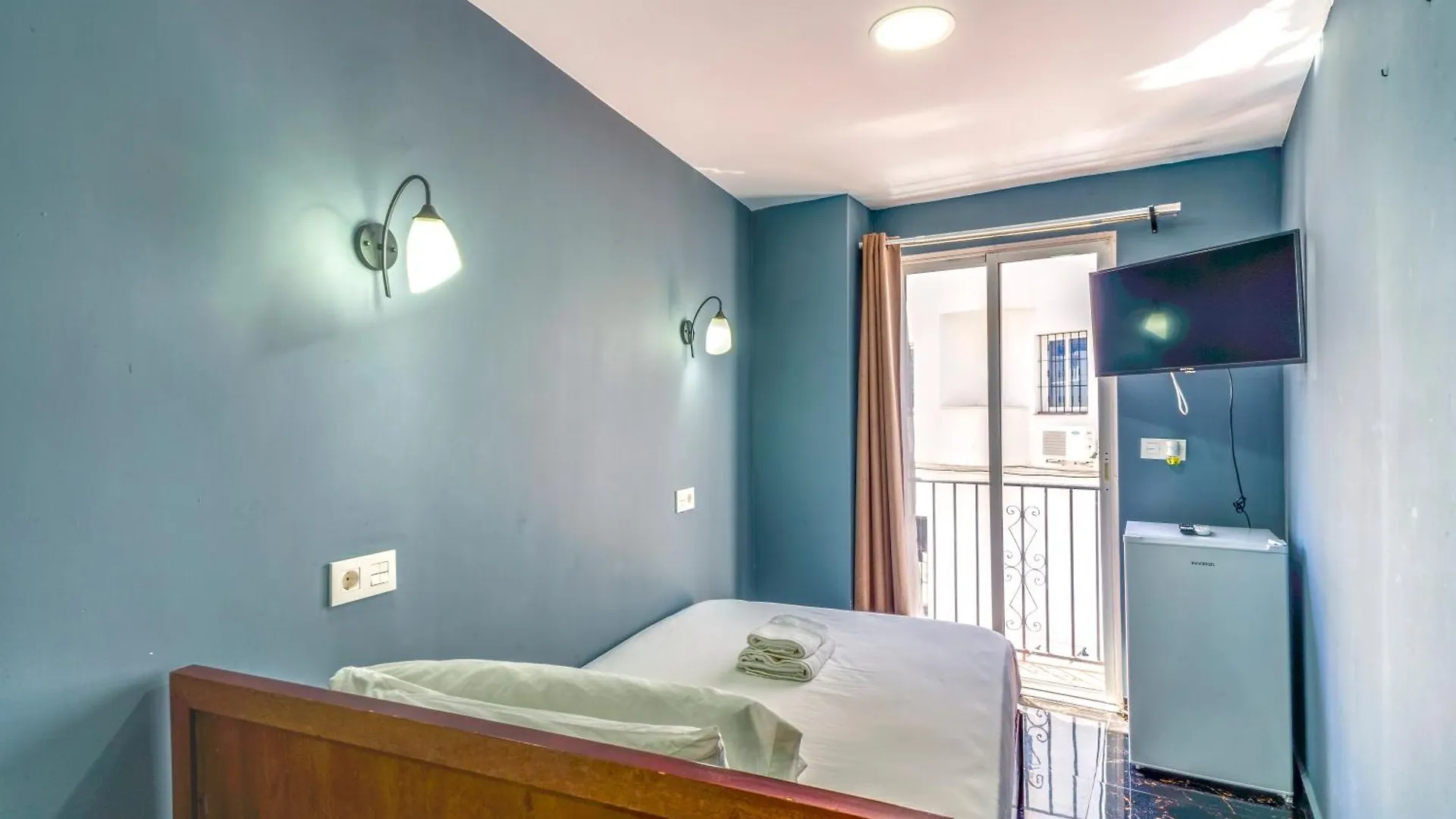 Hotel Sl Marbella