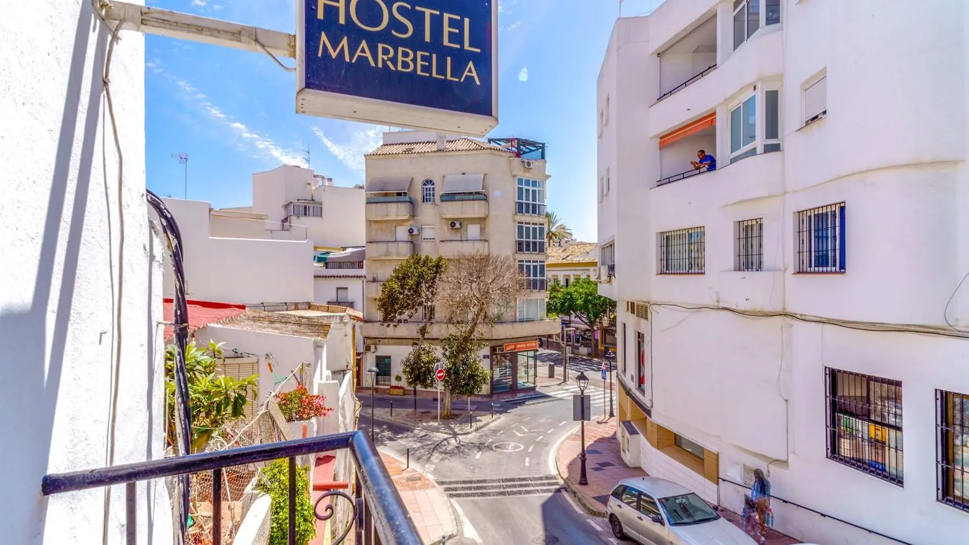 Sl Marbella Hotel