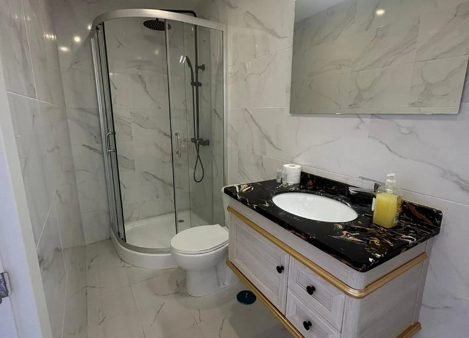 Sl Marbella Hotell