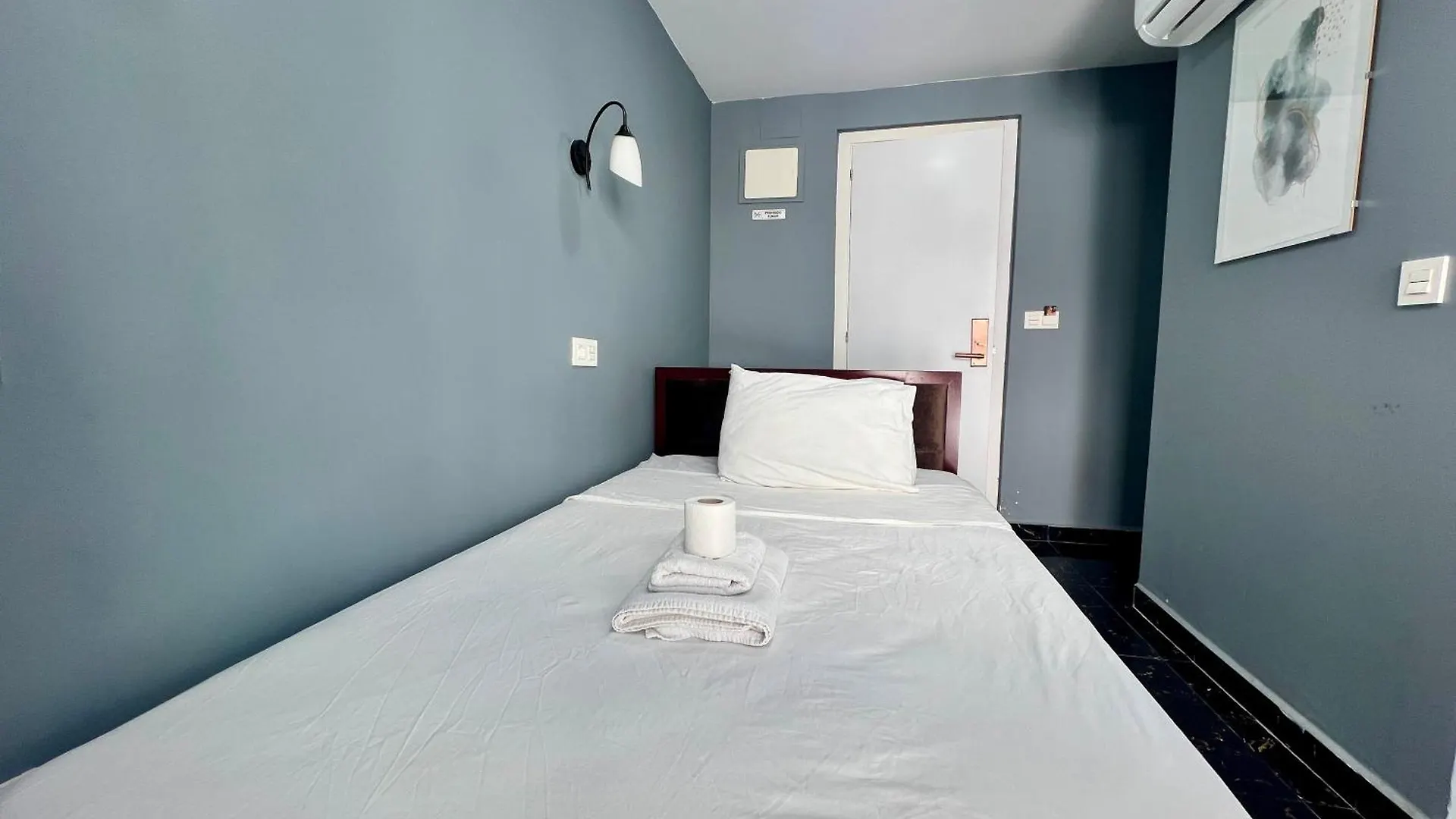 Sl Marbella Hotell
